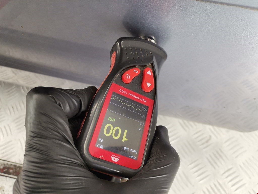 Дверь передняя правая OPEL Corsa C 2000-2006