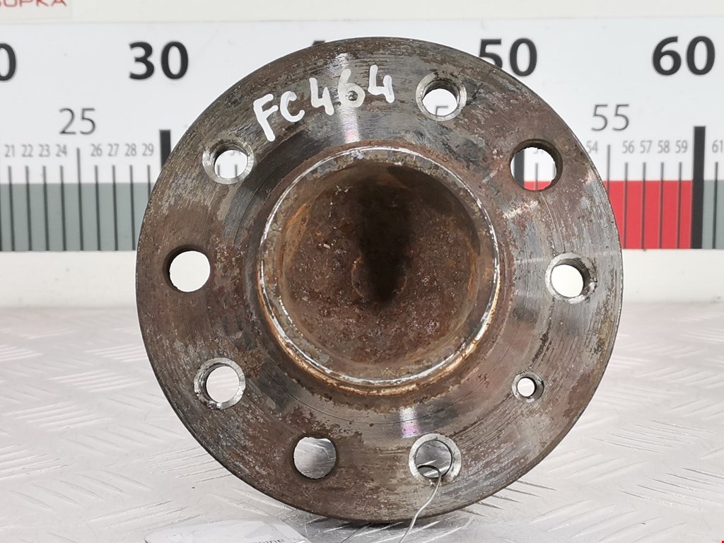 Ступица задняя правая OPEL Meriva A 2003-2010