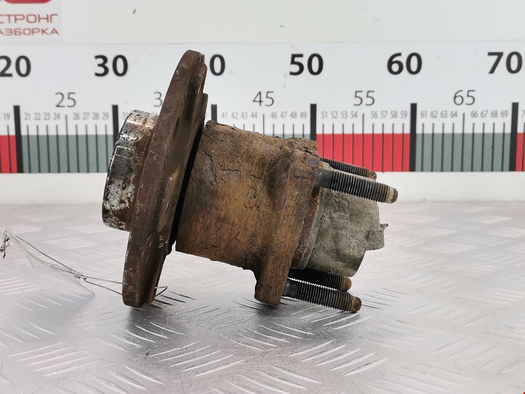 Ступица задняя правая OPEL Meriva A 2003-2010