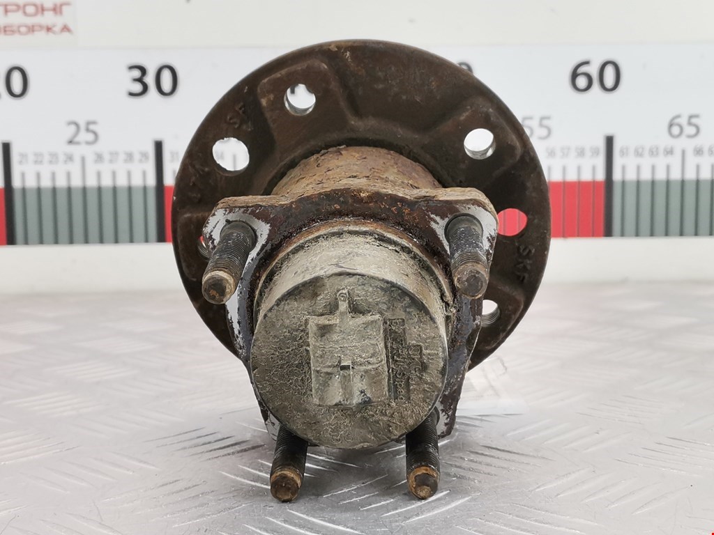 Ступица задняя правая OPEL Meriva A 2003-2010