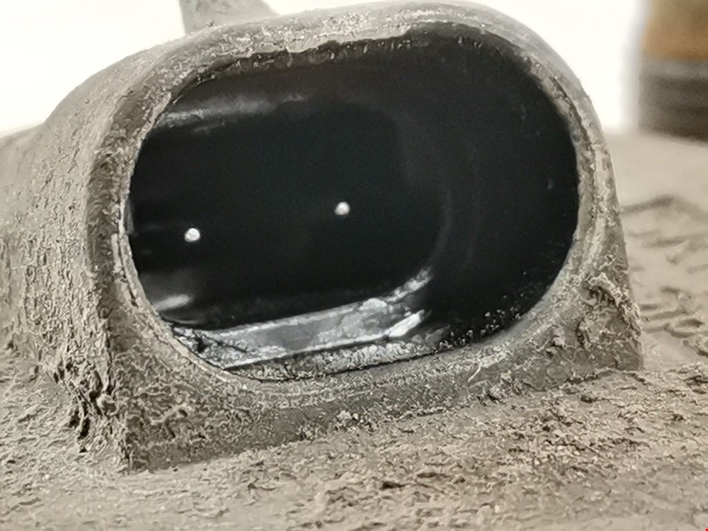 Ступица задняя правая OPEL Meriva A 2003-2010