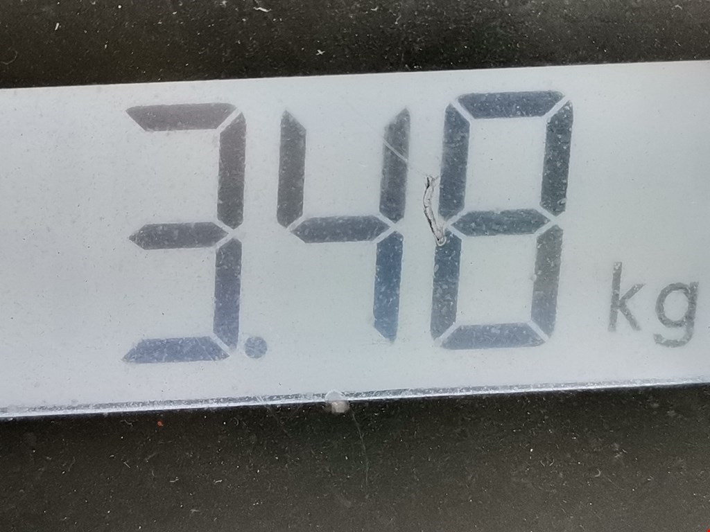 Ступица задняя правая OPEL Meriva A 2003-2010