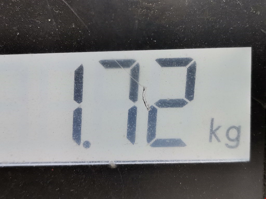 Крепление АКБ (корпус/подставка) LAND ROVER Discovery III 2005-2009