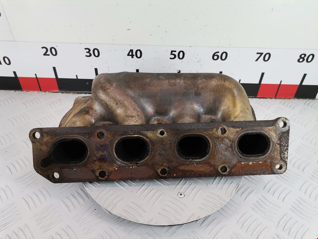 Коллектор выпускной PEUGEOT 307 2001-2008