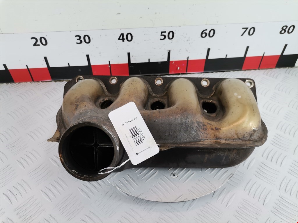 Коллектор выпускной PEUGEOT 307 2001-2008