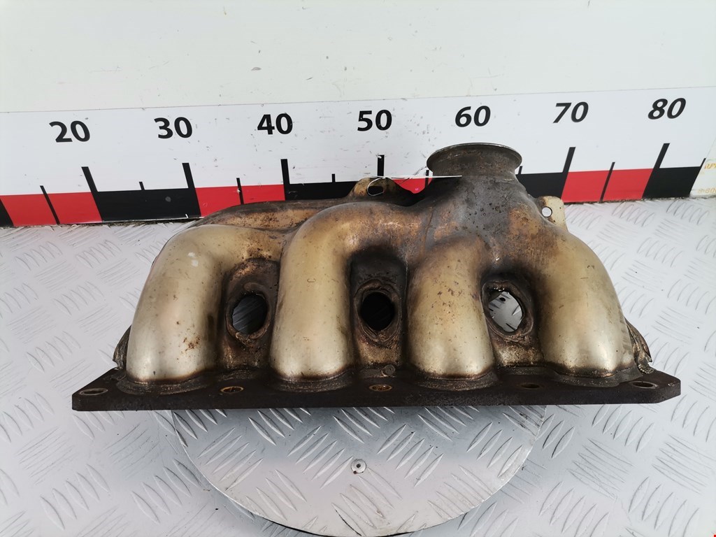 Коллектор выпускной PEUGEOT 307 2001-2008