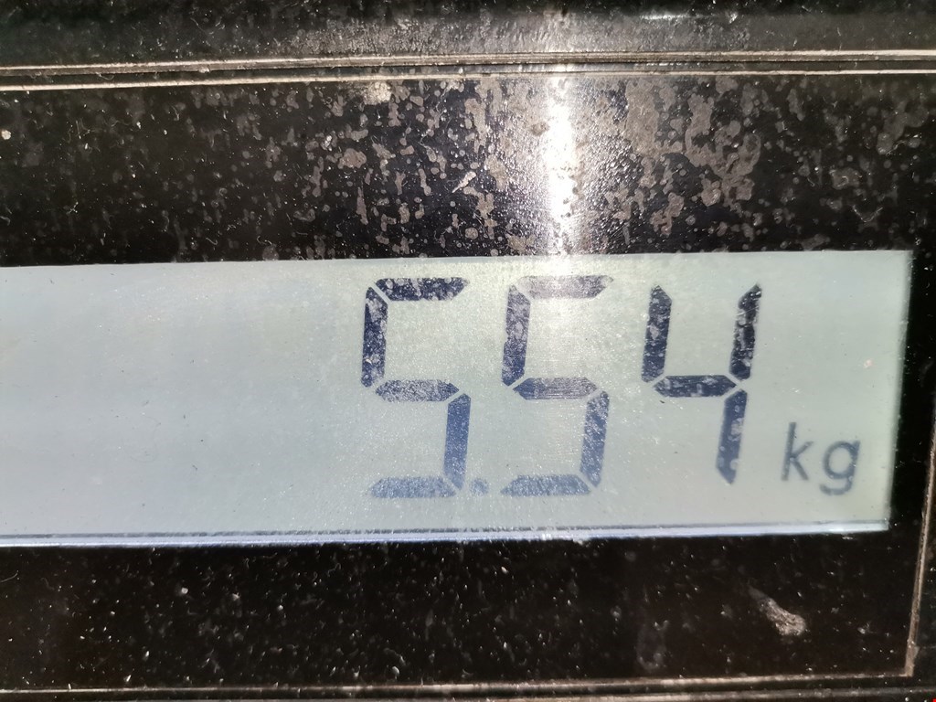 Коллектор выпускной PEUGEOT 307 2001-2008