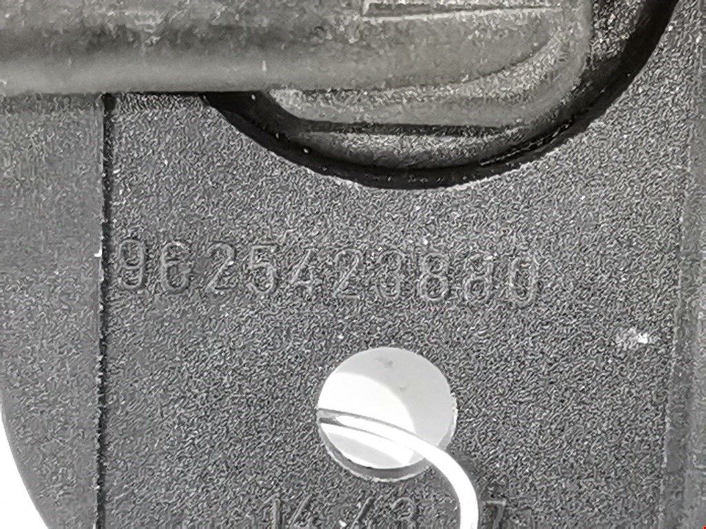 Датчик положения коленвала CITROEN Xsara 1997-2000