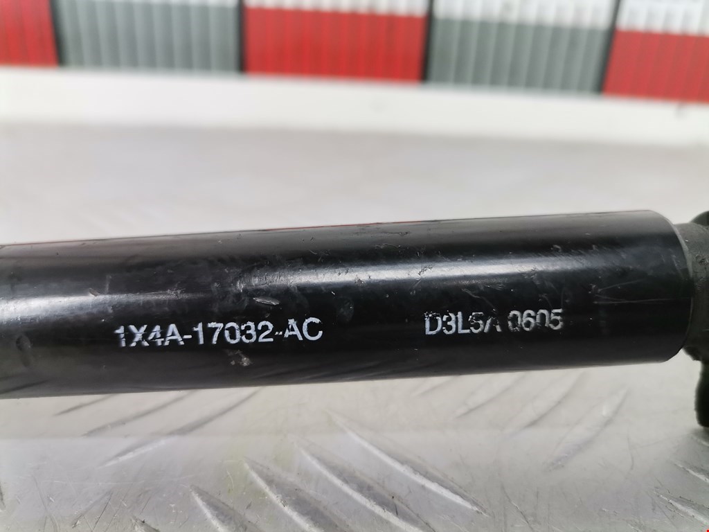 Ключ балонный FORD Mondeo III 2000-2007