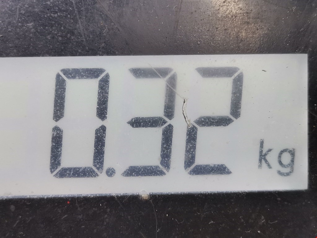 Ключ балонный FORD Mondeo III 2000-2007