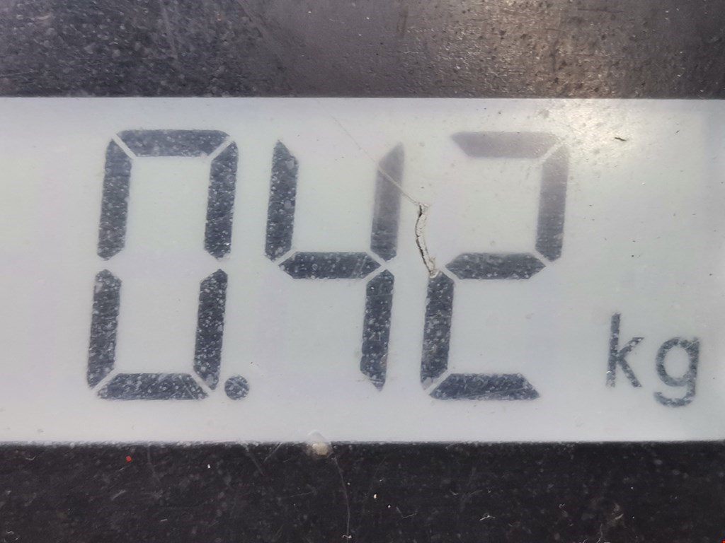 Ключ балонный MITSUBISHI Space Star 1999-2006