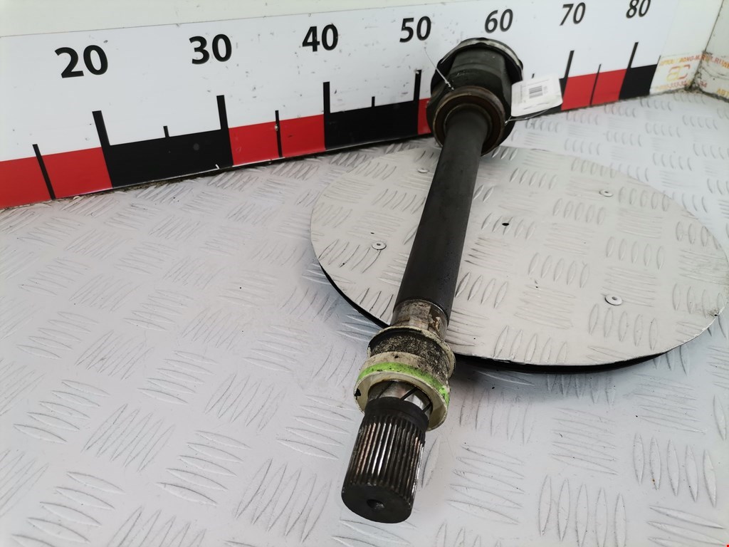 Полуось (привод, приводной вал) передняя правая RENAULT Laguna 2001-2007