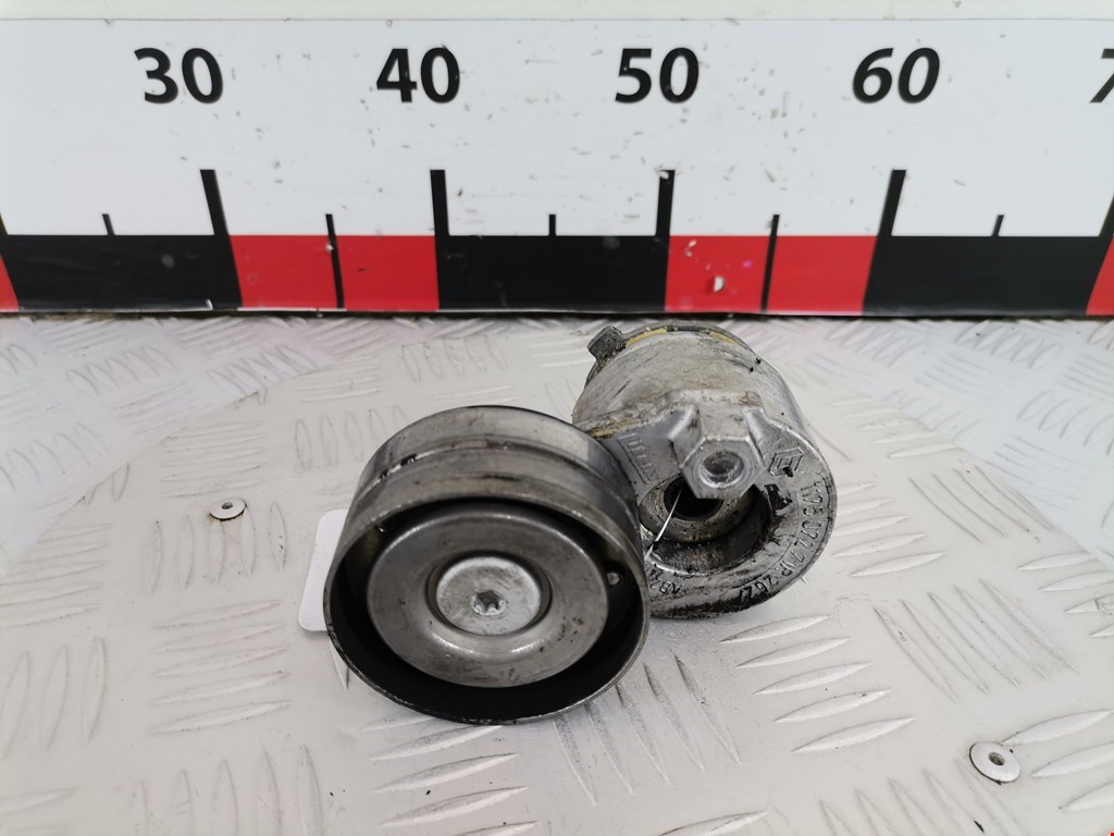 Натяжитель ремня генератора (приводного поликлинового ремня Renault Laguna 2 (2000-2007)