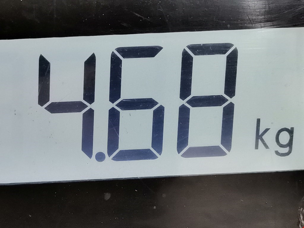 Ступица задняя правая SEAT Ibiza 2002-2008