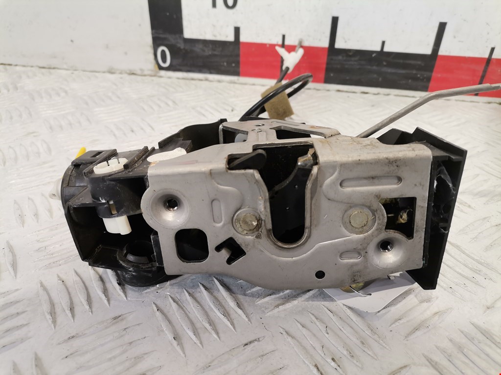 Замок двери передней правой MERCEDES-BENZ A-Class W168 1997-2004