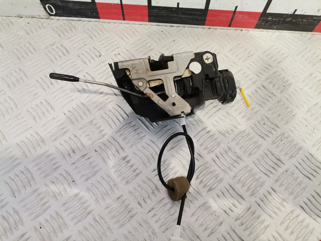 Замок двери передней правой MERCEDES-BENZ A-Class W168 1997-2004