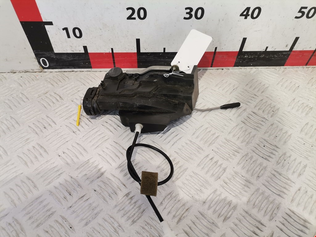 Замок двери передней правой MERCEDES-BENZ A-Class W168 1997-2004