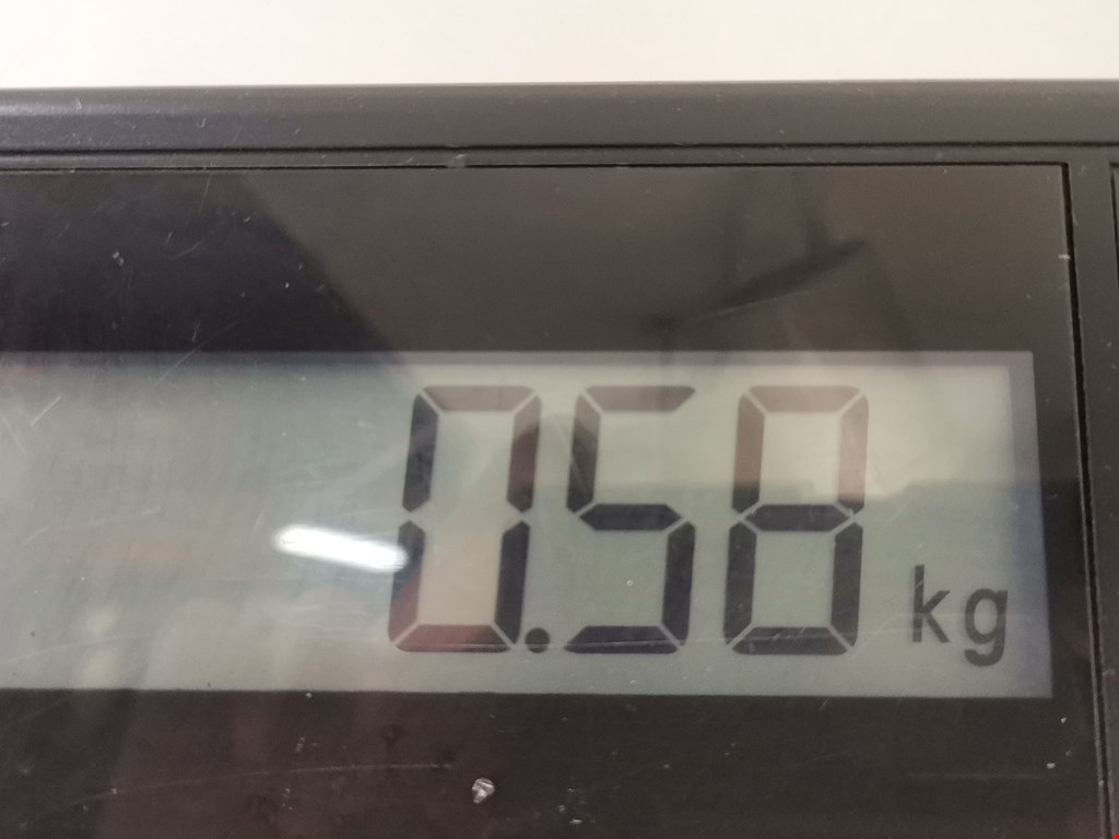 Замок двери передней правой MERCEDES-BENZ A-Class W168 1997-2004