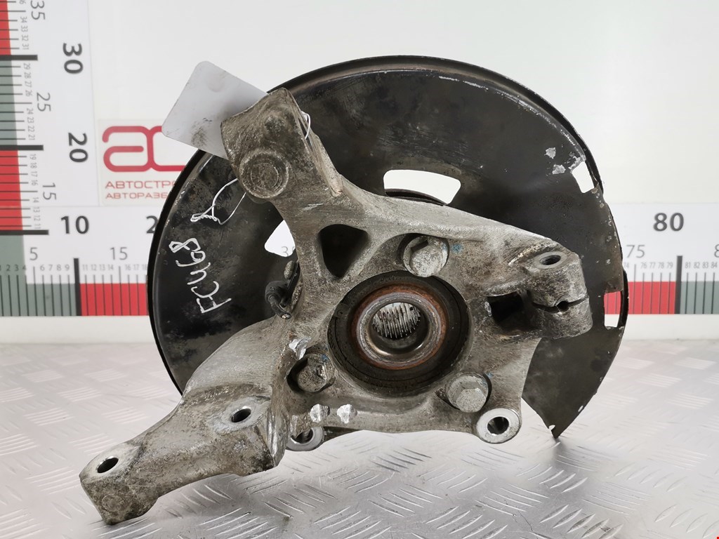 Ступица передняя правая CHEVROLET Cruze 2009-2015