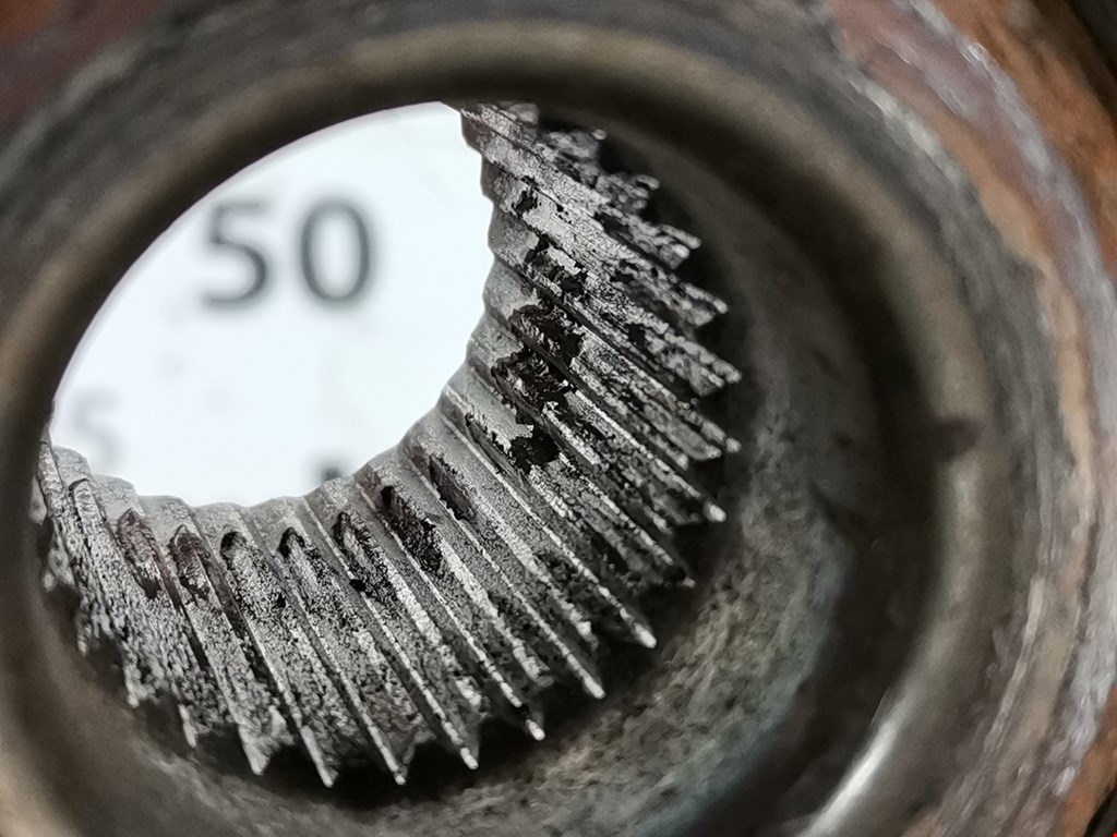 Ступица передняя правая CHEVROLET Cruze 2009-2015