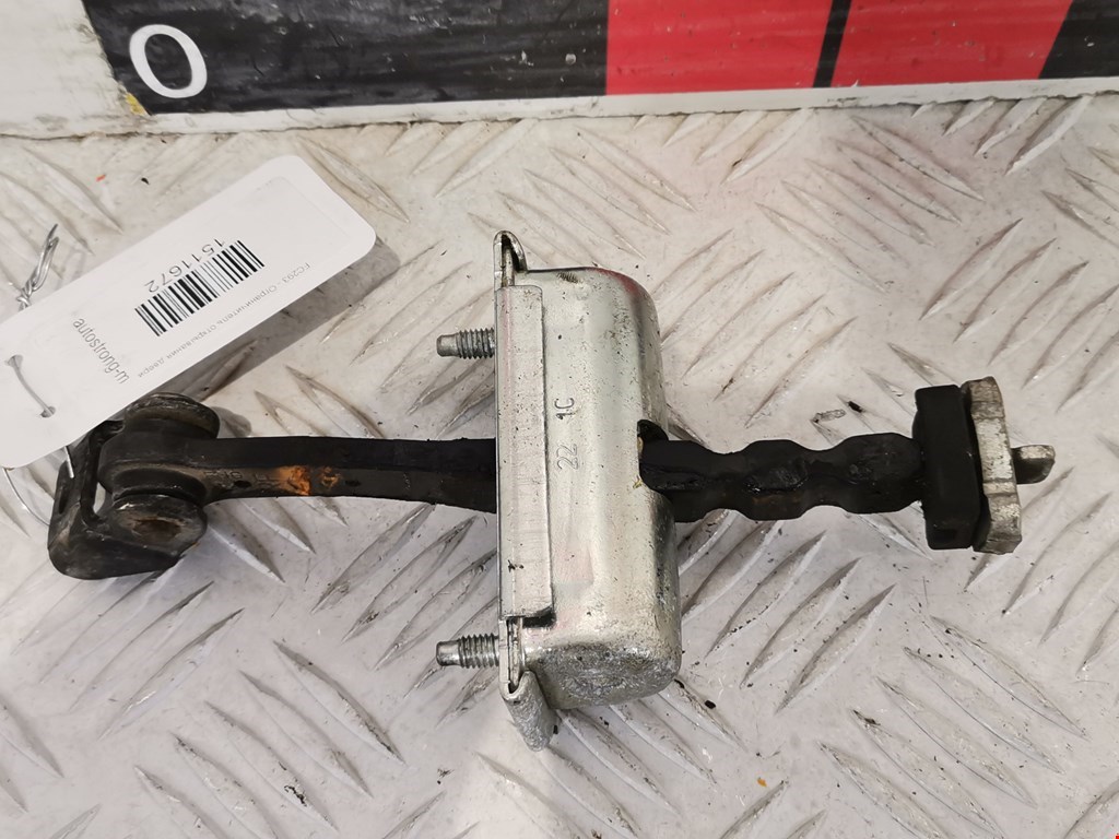 Ограничитель открывания двери OPEL Corsa D 2006-2014