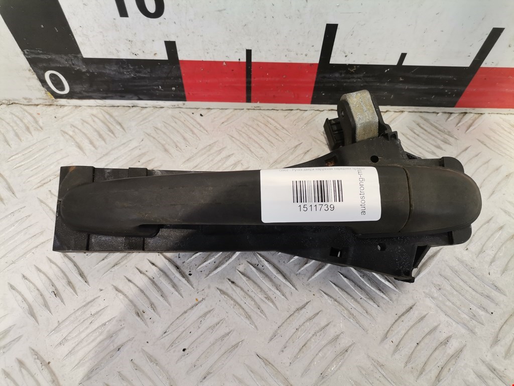 Ручка двери наружная передняя правая Mercedes A-Class (W168) (1997-2004)