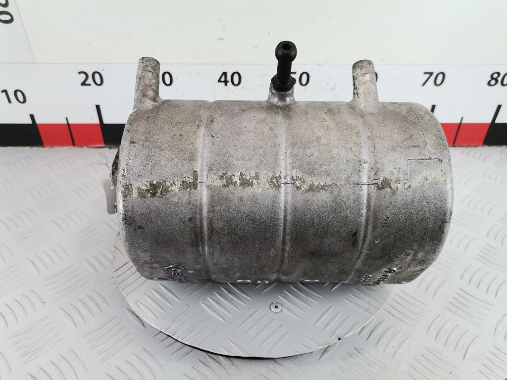 Коллектор впускной SKODA Fabia MK1 1999-2006