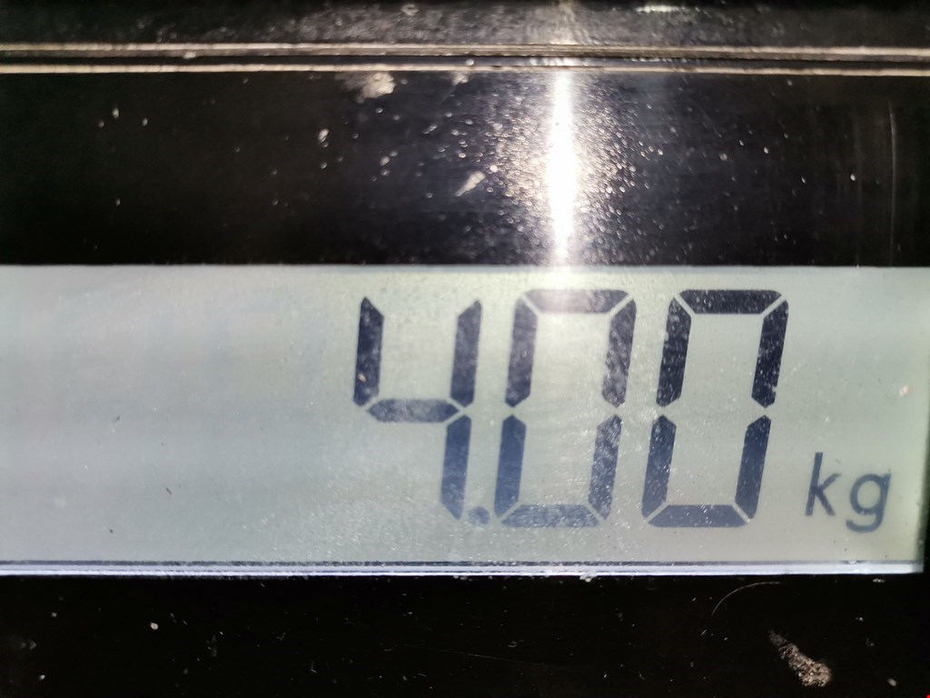 Коллектор впускной SKODA Fabia MK1 1999-2006