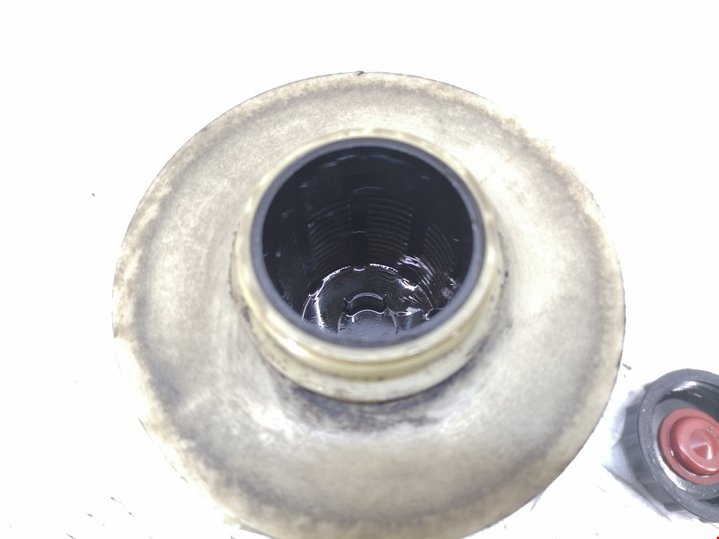 Бачок ГУР (гидроусилителя) RENAULT Scenic I 1996-2003