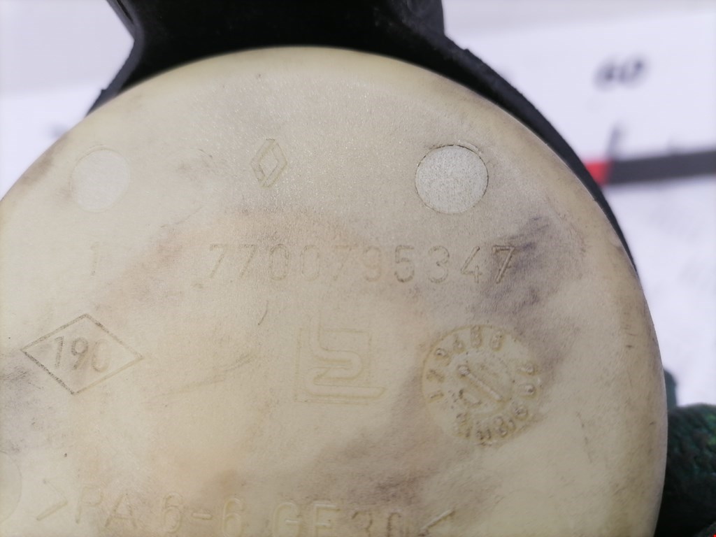 Бачок ГУР (гидроусилителя) RENAULT Scenic I 1996-2003