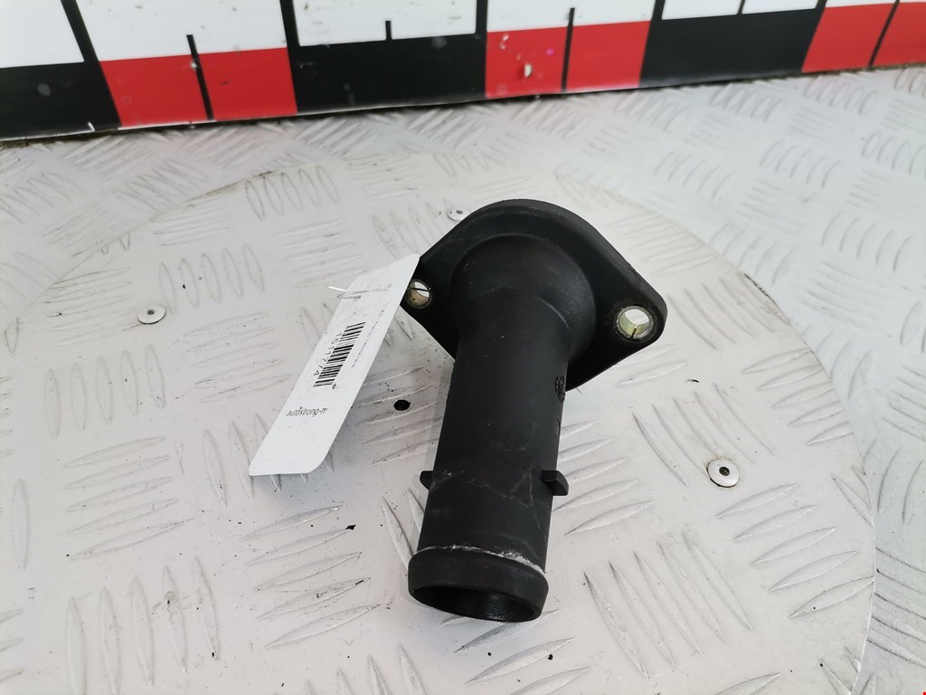 Корпус термостата Skoda Fabia 1 (1999-2007)