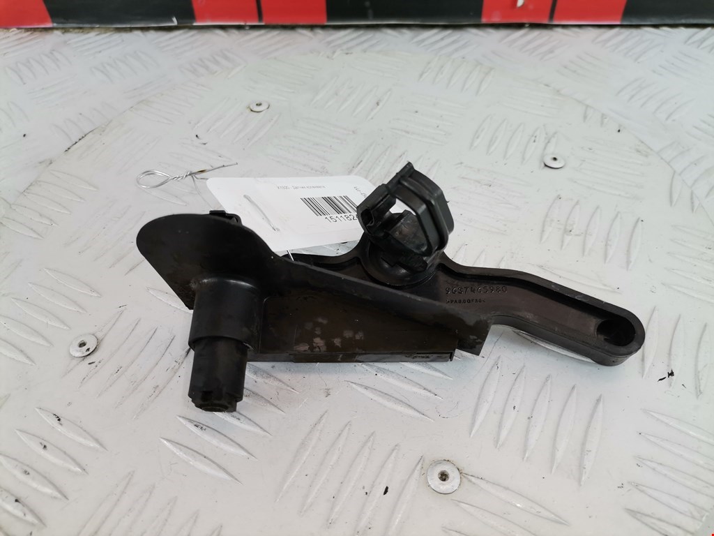 Датчик положения коленвала PEUGEOT 206 1998-2012