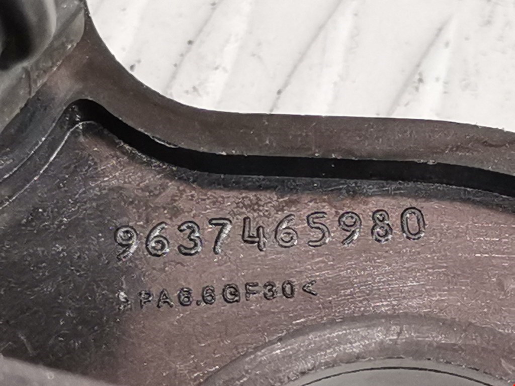 Датчик положения коленвала PEUGEOT 206 1998-2012