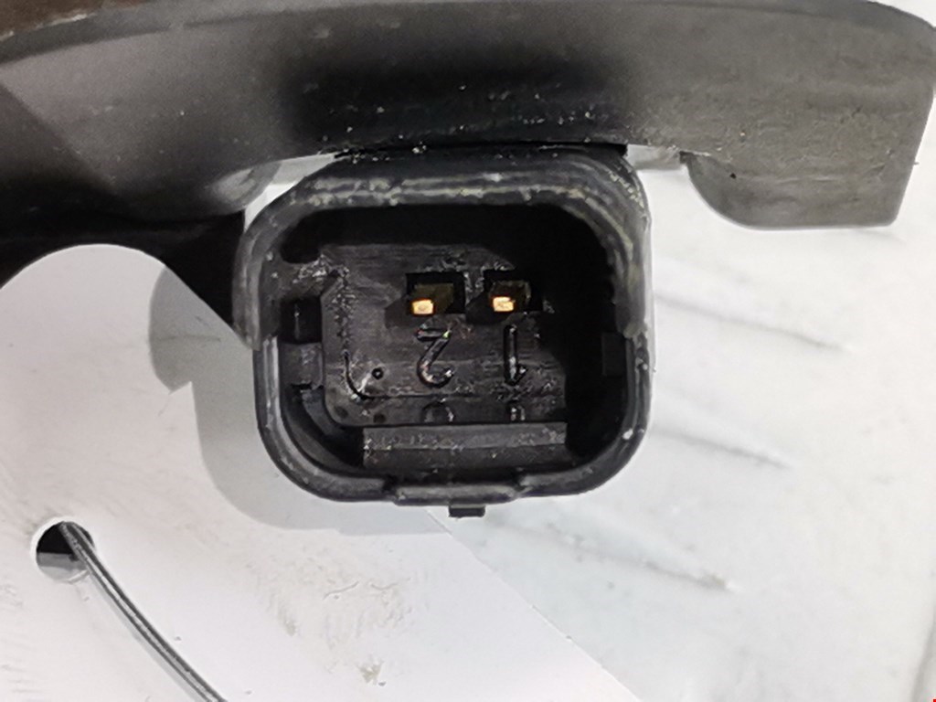 Датчик положения коленвала PEUGEOT 206 1998-2012