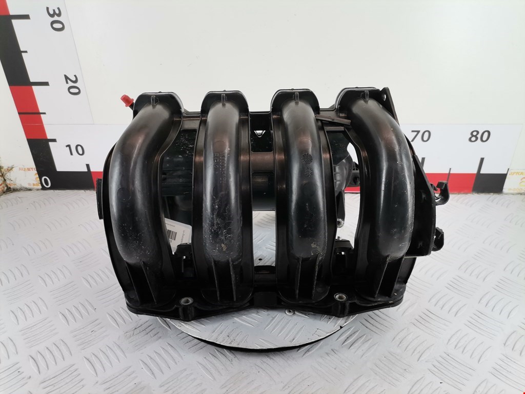 Коллектор впускной PEUGEOT 206 1998-2012