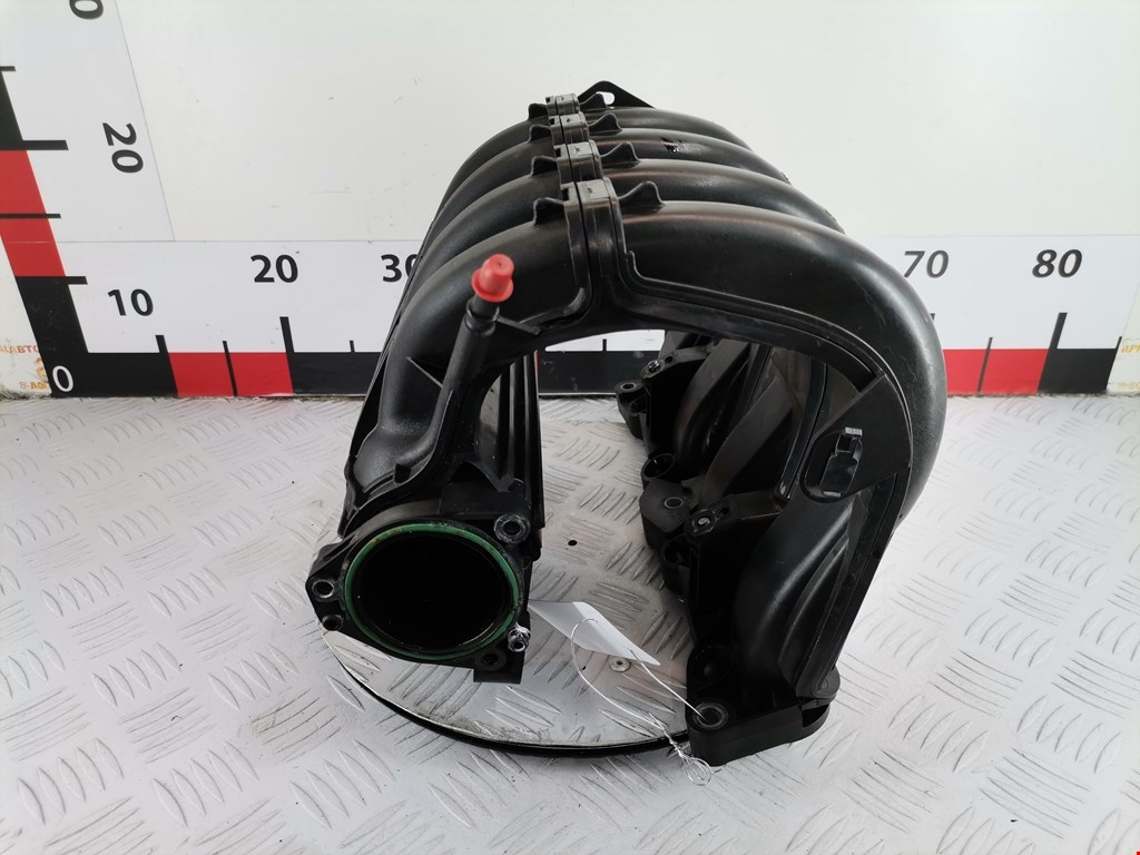 Коллектор впускной PEUGEOT 206 1998-2012