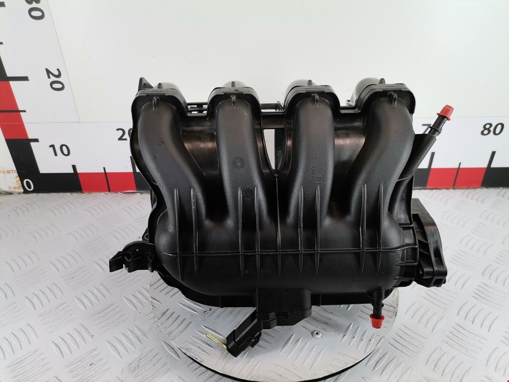 Коллектор впускной PEUGEOT 206 1998-2012