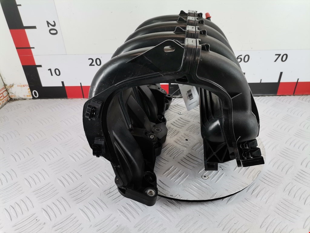 Коллектор впускной PEUGEOT 206 1998-2012