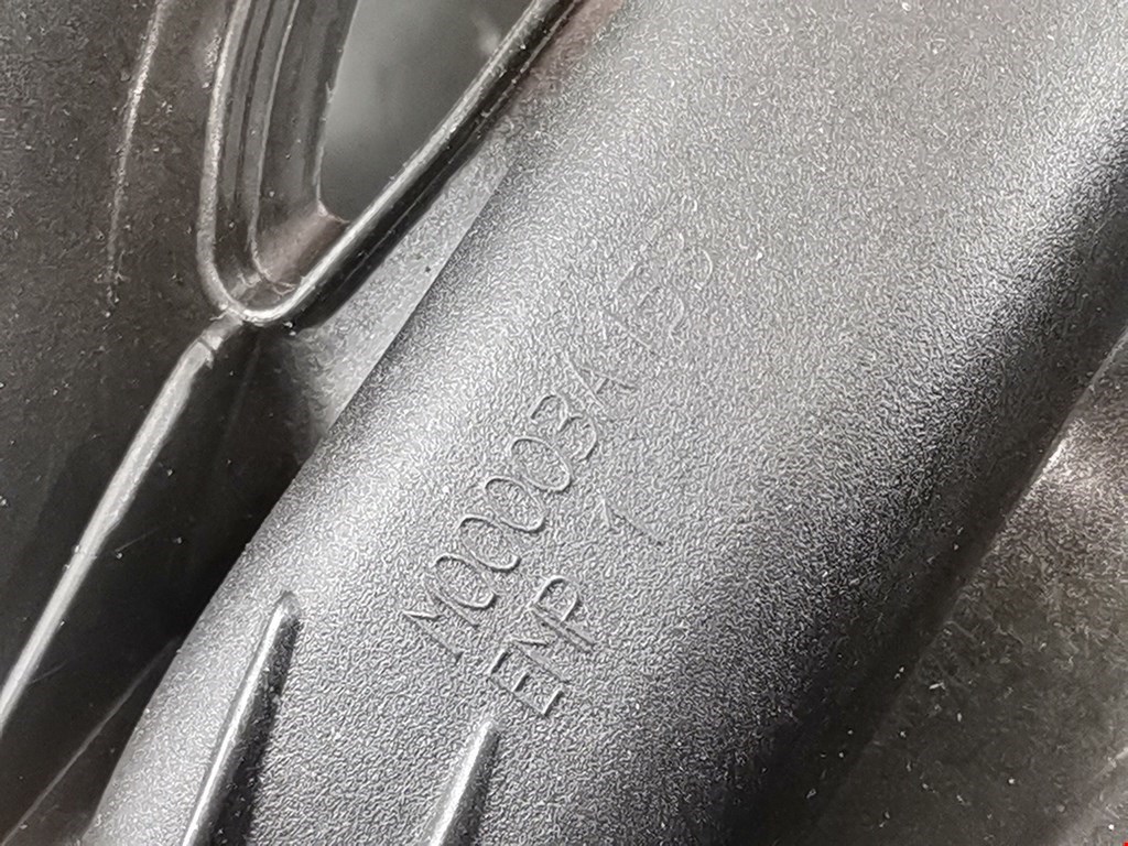 Коллектор впускной PEUGEOT 206 1998-2012