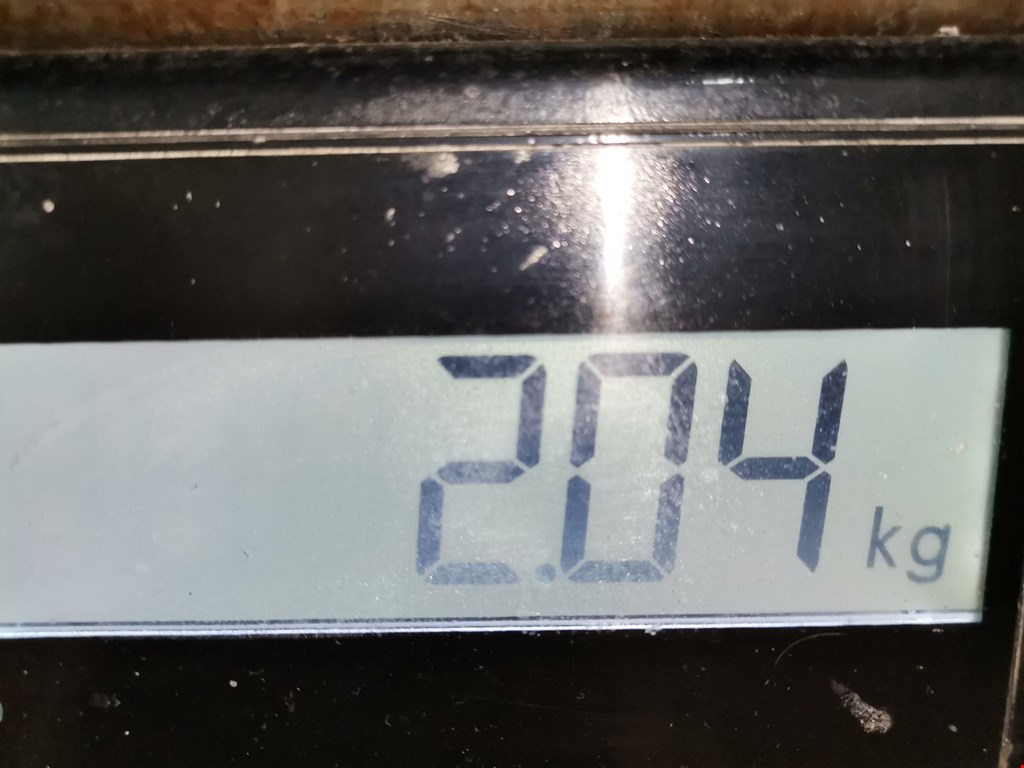 Коллектор впускной PEUGEOT 206 1998-2012