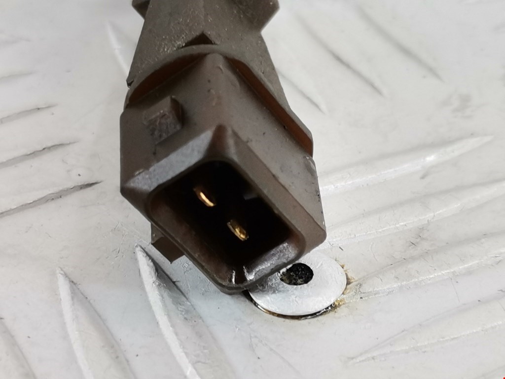 Форсунка дизельная электрическая SKODA Fabia MK1 1999-2006