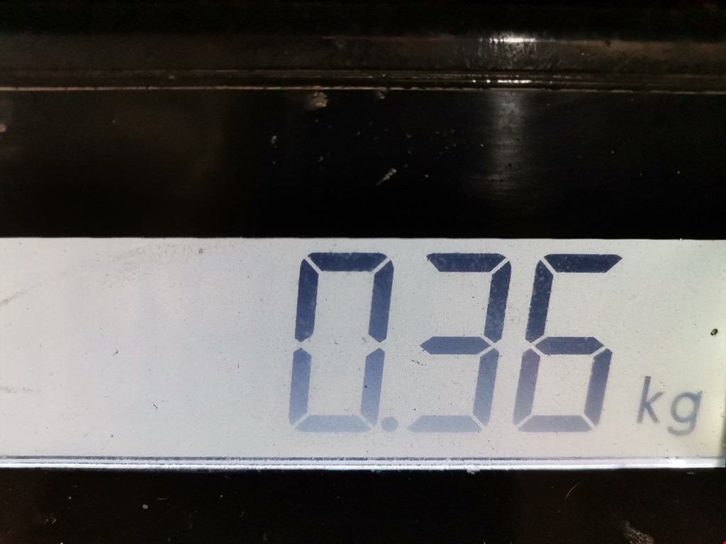 Форсунка дизельная электрическая SKODA Fabia MK1 1999-2006