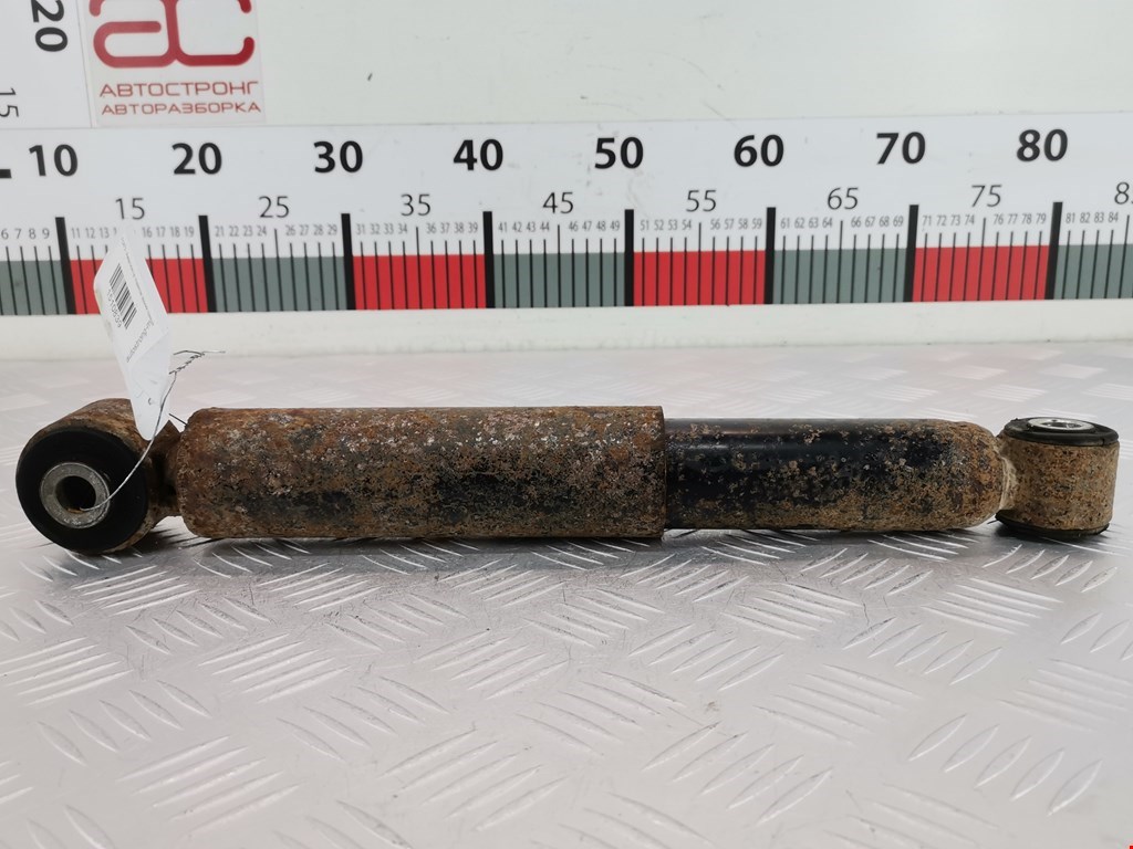 Амортизатор задний правый RENAULT Trafic II 2001-2014