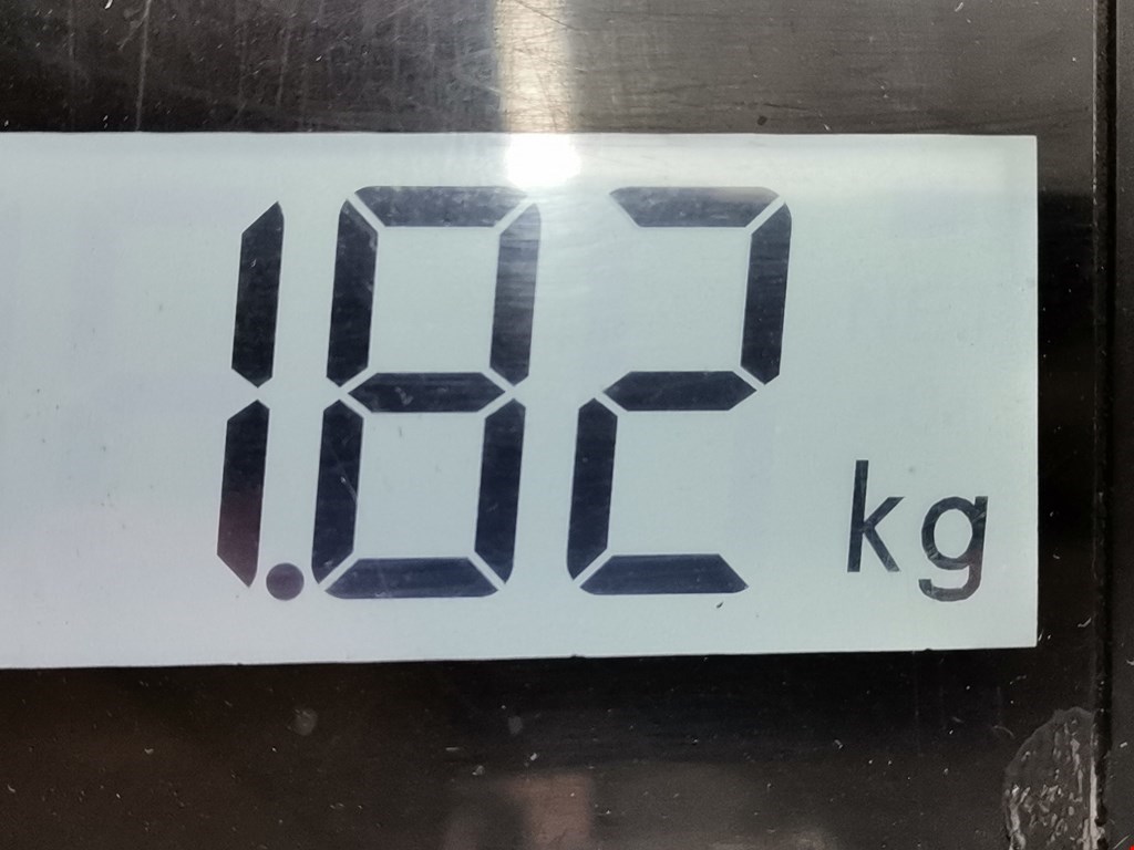 Амортизатор задний правый RENAULT Trafic II 2001-2014