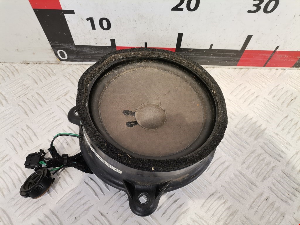 Динамик MERCEDES-BENZ A-Class W168 1997-2004