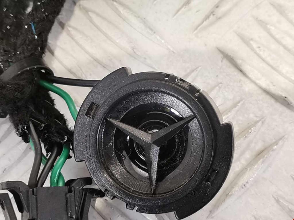 Динамик MERCEDES-BENZ A-Class W168 1997-2004