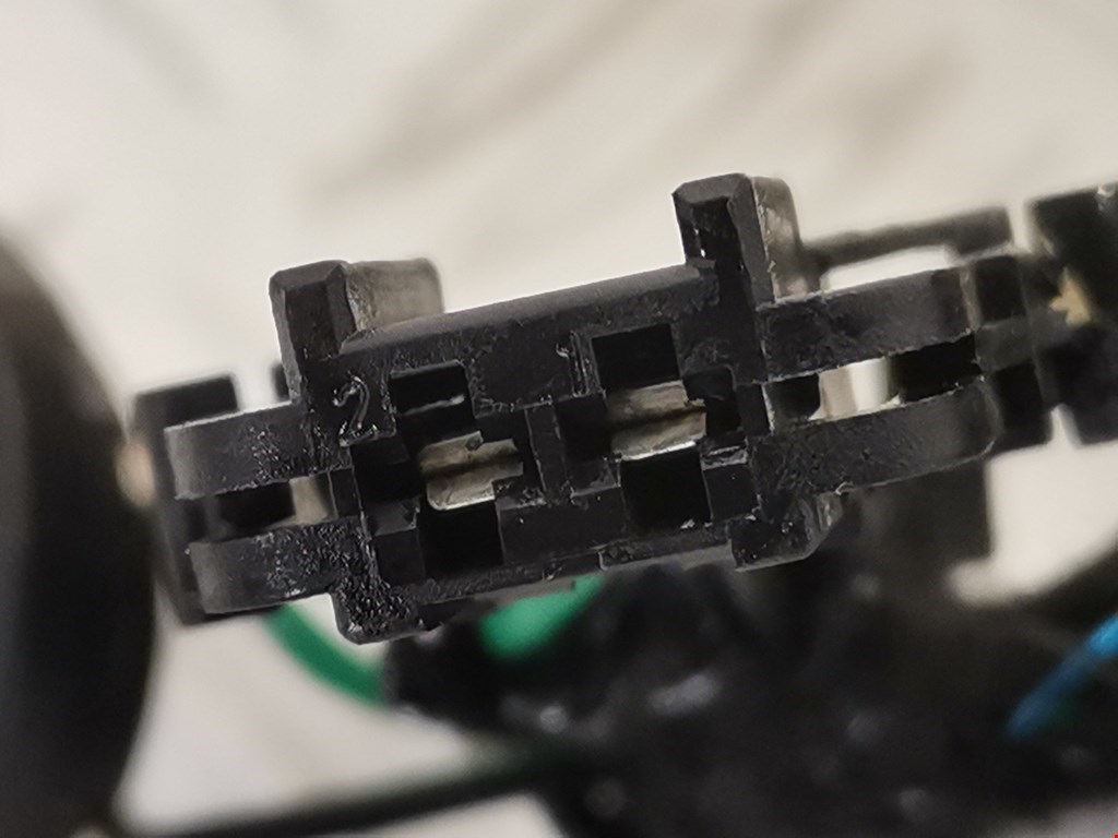 Динамик MERCEDES-BENZ A-Class W168 1997-2004