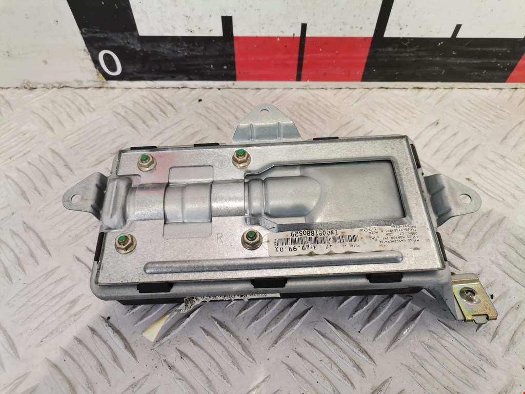 Подушка безопасности в дверь MERCEDES-BENZ A-Class W168 1997-2004