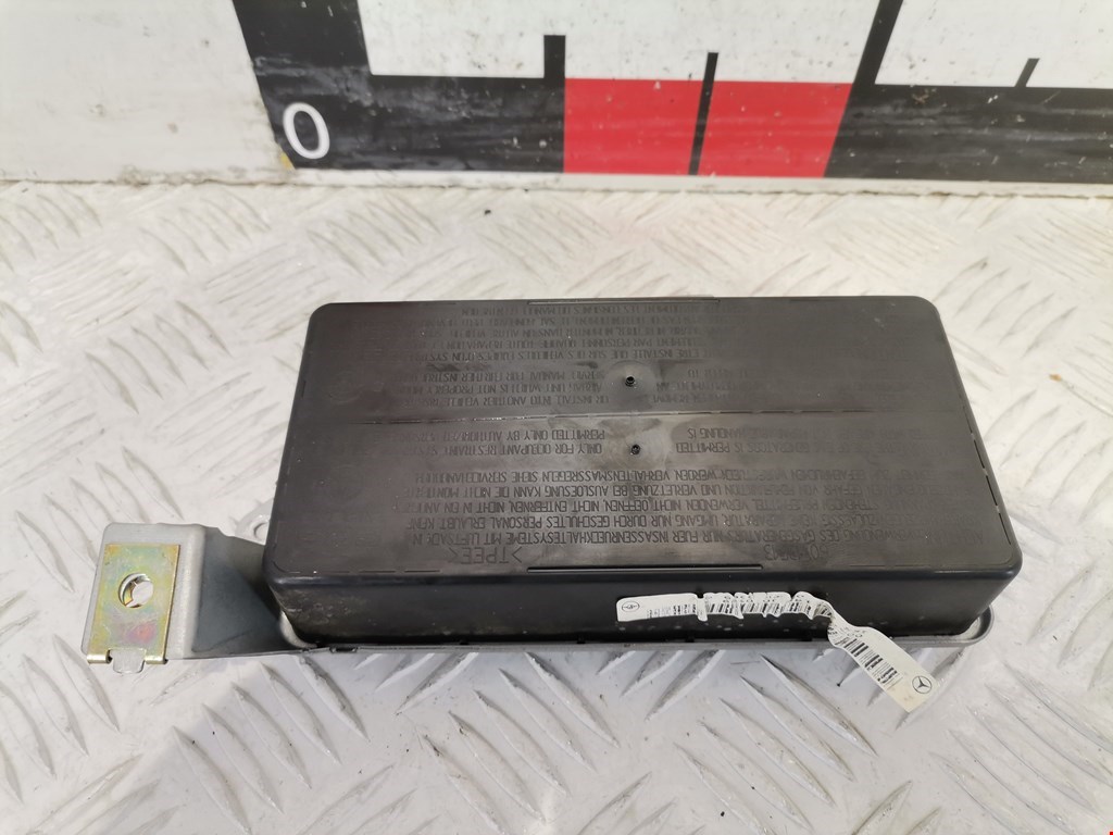 Подушка безопасности в дверь MERCEDES-BENZ A-Class W168 1997-2004