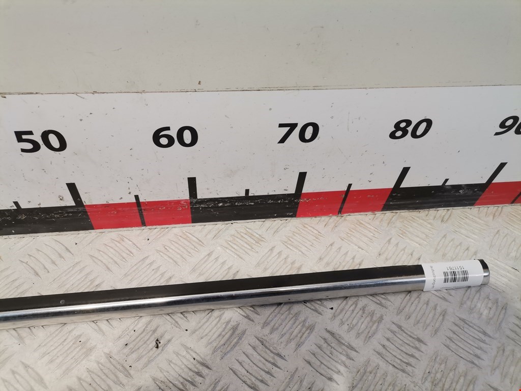 Уплотнитель (внутри) VOLKSWAGEN Passat B5 1997-2005